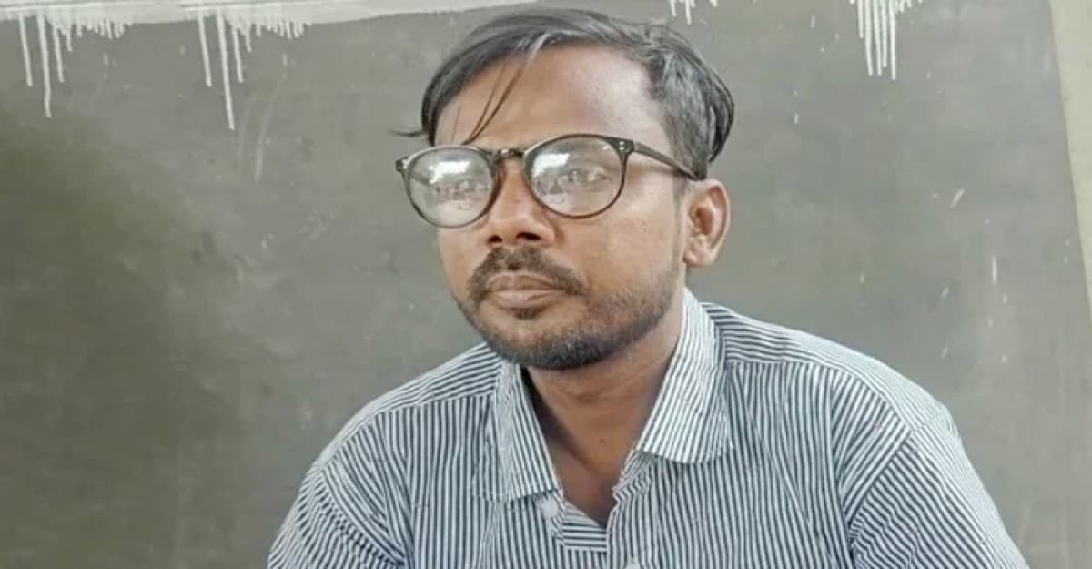 আগামীকাল থেকে সাইক্লোন হয়ে মাঠে নামবো: হিরো আলম