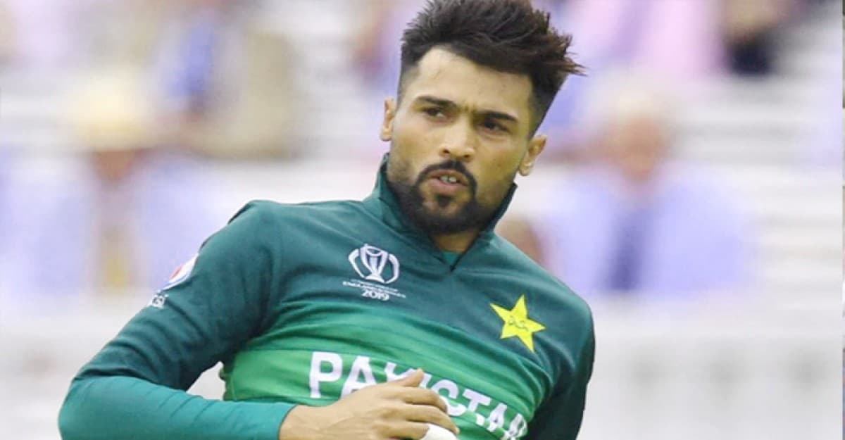 আমিরের চোখে বিশ্বকাপের সেরা ৫ দল