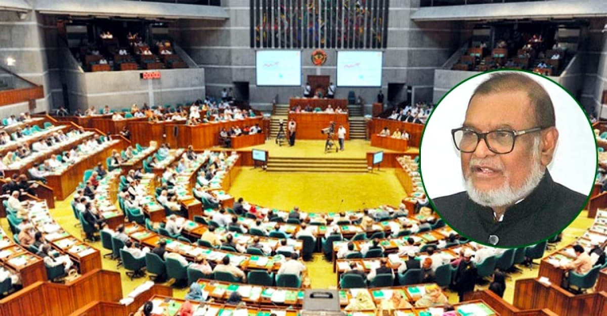 বর্তমানে কোনো বীর মুক্তিযোদ্ধা সরকারি চাকরিতে নেই: মুক্তিযুদ্ধমন্ত্রী