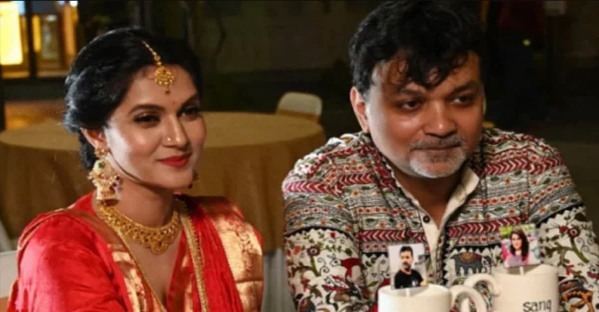 সৃজিতকে নিয়ে নতুন তথ্য প্রকাশ করলেন মিথিলা