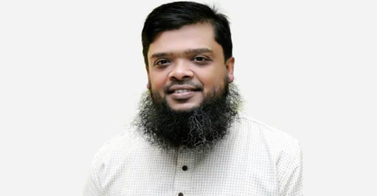 ঢাকা মহানগর দক্ষিণ বিএনপির ভারপ্রাপ্ত সদস্য সচিব রবিন