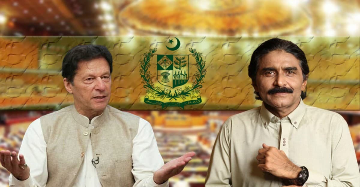 ইমরানকে প্রধানমন্ত্রী করাই ভুল ছিল: জাভেদ মিয়াঁদাদ