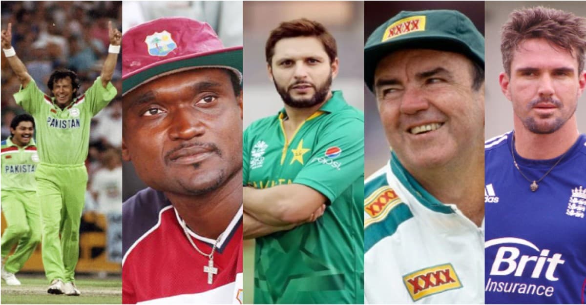 অবসর ভেঙে ক্রিকেটে ফিরেছেন যারা