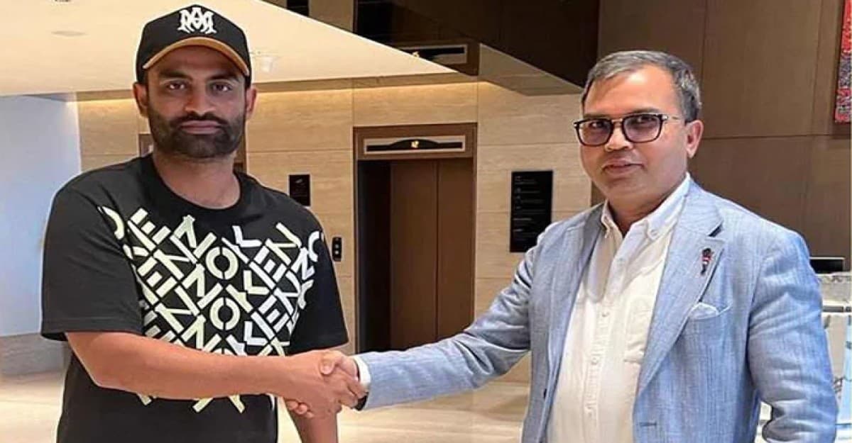 বিপিএলে বরিশালের আইকন তামিম