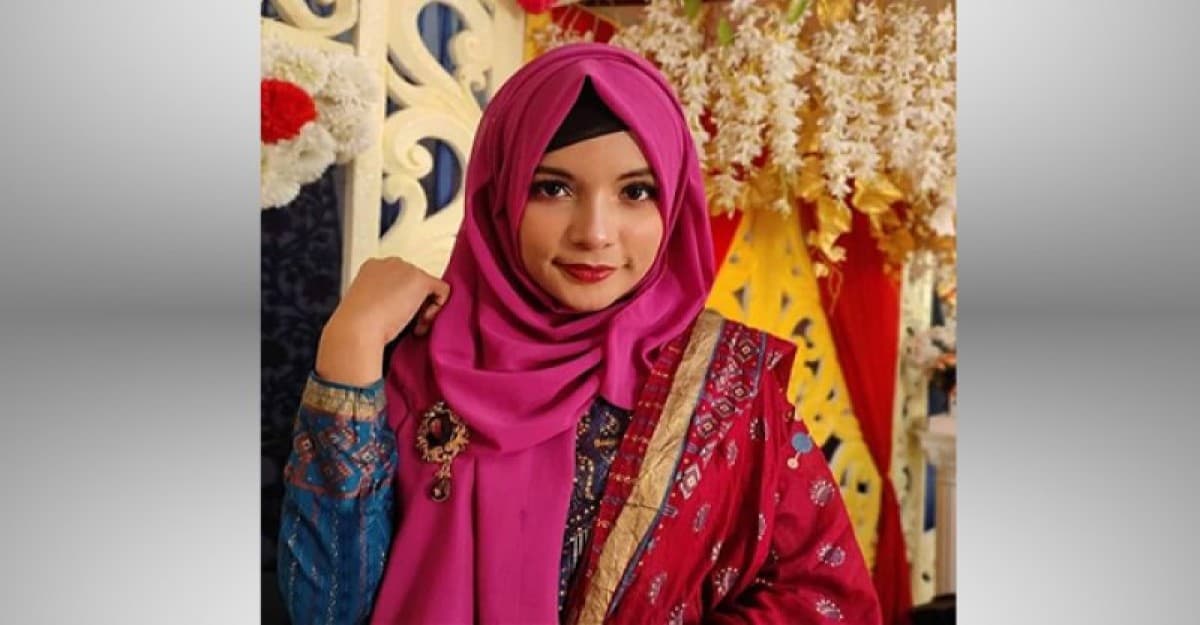 জবি শিক্ষার্থী খাদিজার জামিন স্থগিত