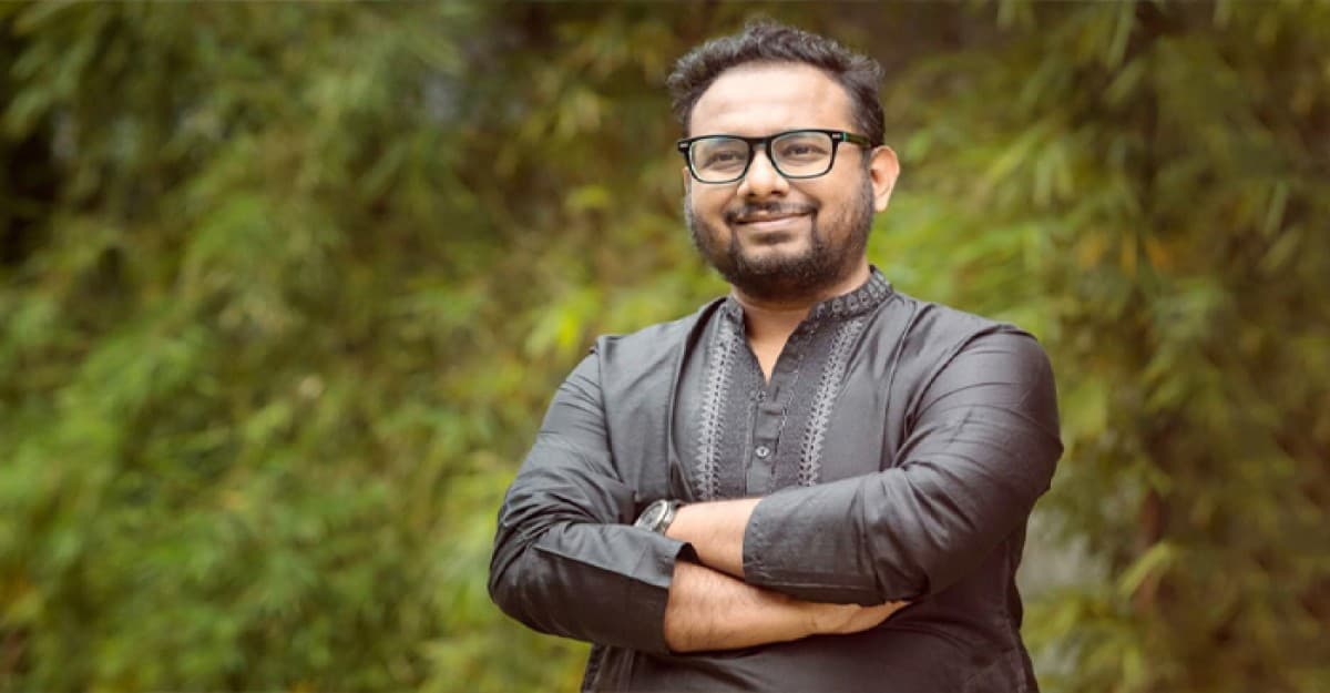 পলিটিক্সটা  আমি খুব ভালো করেই জানি: রায়হান রাফি