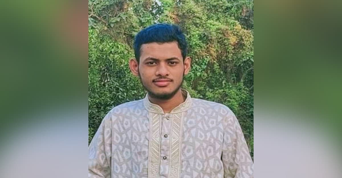 মুরাদনগরের ক্ষুদে প্রোগ্রামার ইয়ামিনের কলেজ অ্যাপ গুগুল প্লে স্টোরে