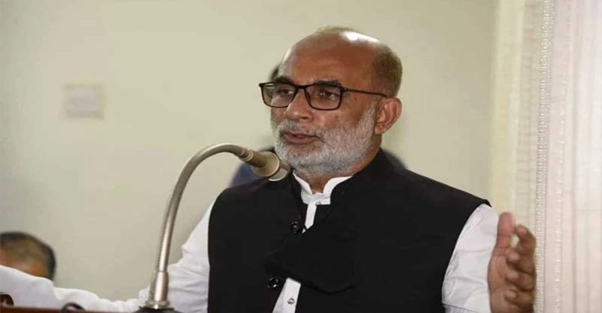 কৃষি, মৎস্য ও প্রাণিসম্পদ খাতের চ্যালেঞ্জ মোকাবিলায় একযোগে কাজ করতে হবে:  প্রাণিসম্পদ মন্ত্রী