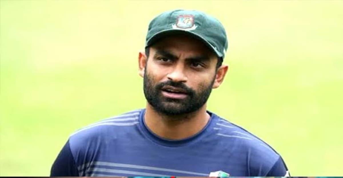 লন্ডন যাচ্ছেন তামিম