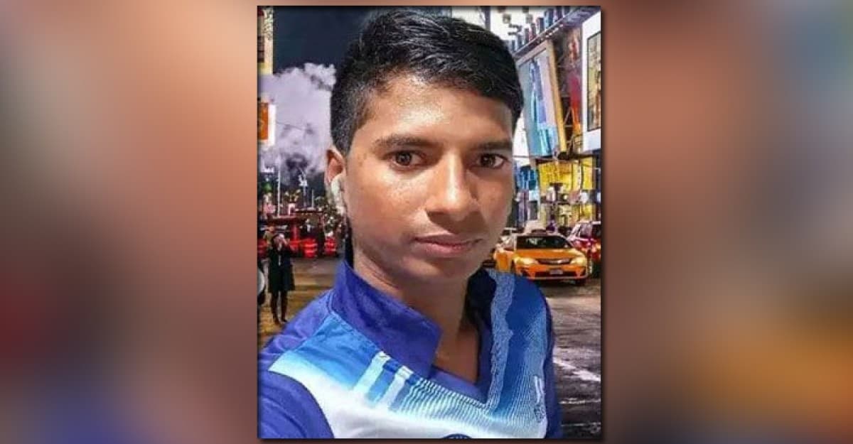 সৌদিতে সড়ক দুর্ঘটনায় প্রাণ গেল বাংলাদেশি যুবকের