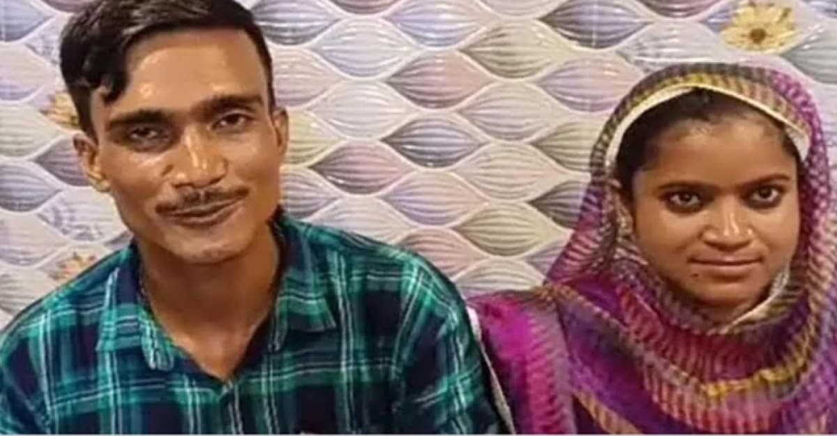 কারাগারে প্রেম, প্যারোলে বেরিয়ে বিয়ে সারলেন দুই কয়েদি