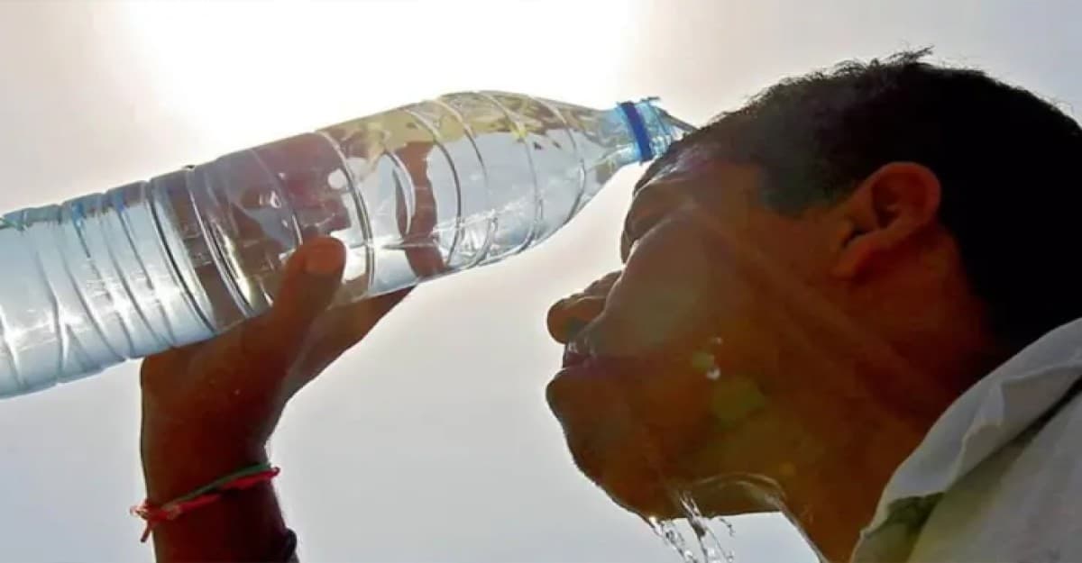 আমিরাতে ৫০ ডিগ্রি সেলসিয়াস তাপমাত্রা ছাড়াল