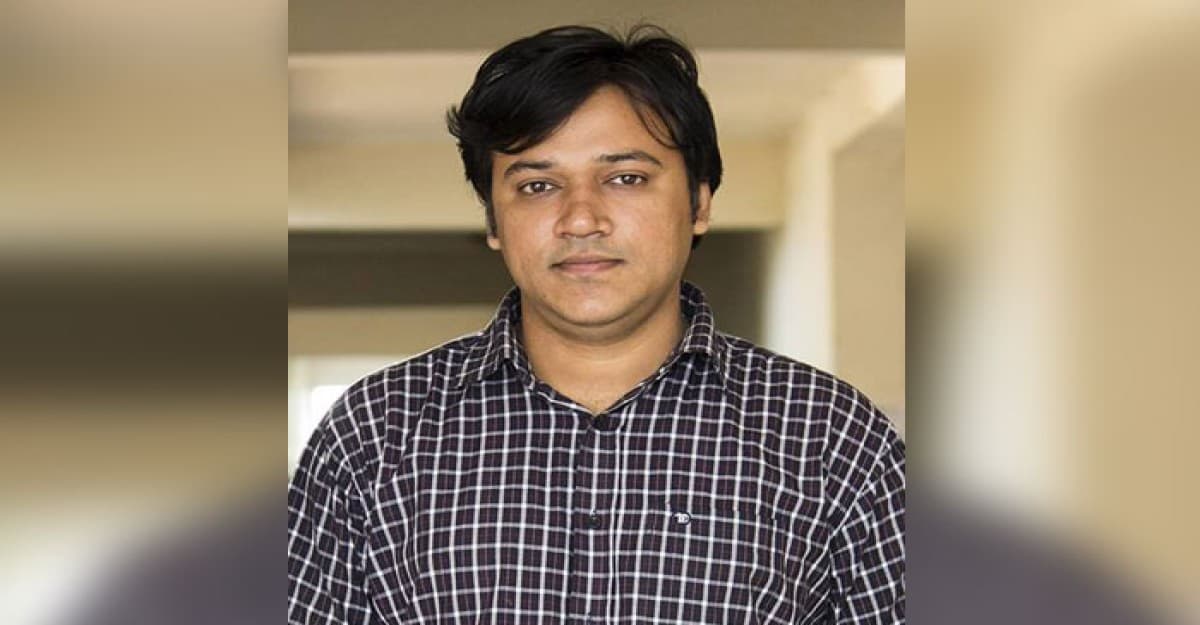 নজরুল বিশ্ববিদ্যালয়ের নতুন প্রক্টর সঞ্জয় কুমার