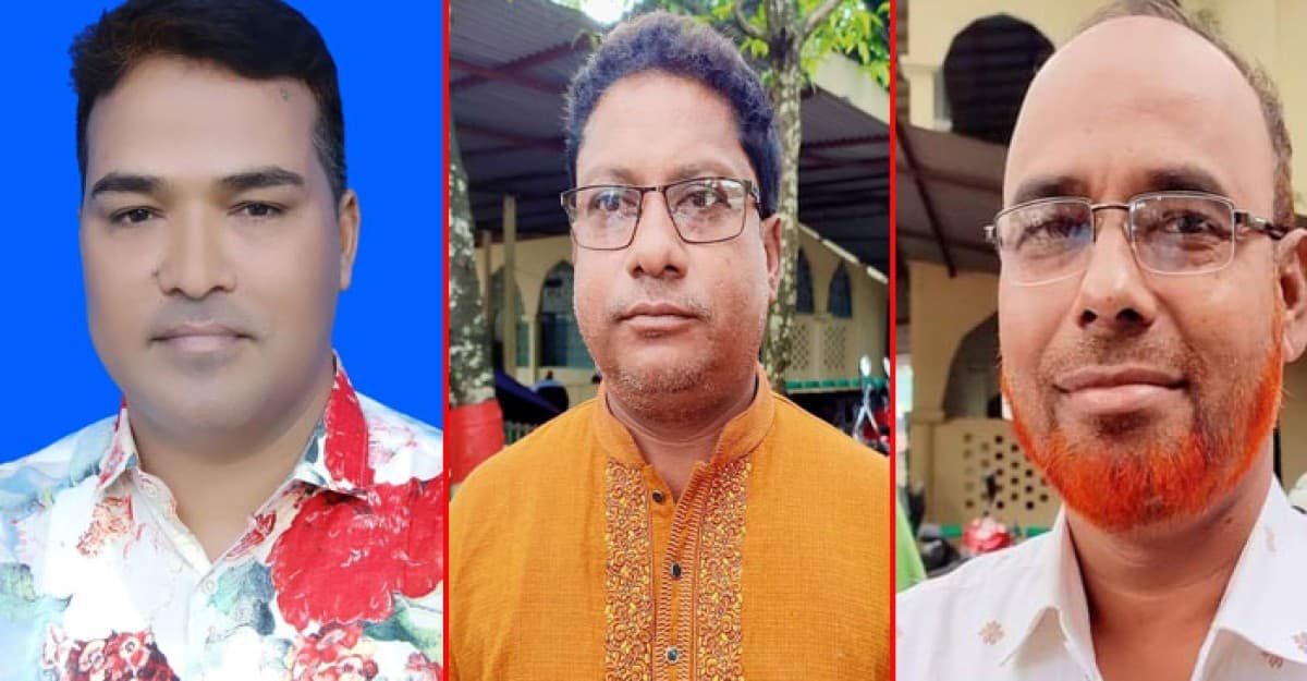 ডিমলায় তিন ইউপি নির্বাচনে একটিতে নৌকা দুইটিতে স্বতন্ত্র প্রার্থী বিজয়ী