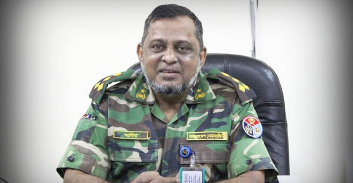 ময়মনসিংহের মানুষ কখনও ভুলবে না যার অবদান
