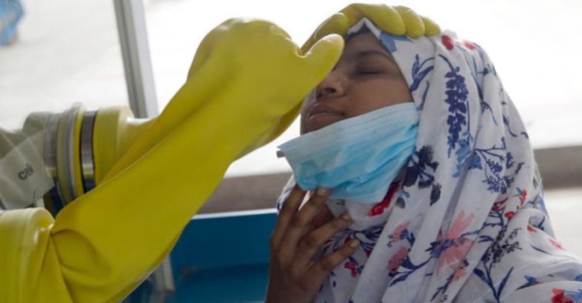 দেশে করোনায় একজনের প্রাণাহানি, শনাক্ত ১০৯