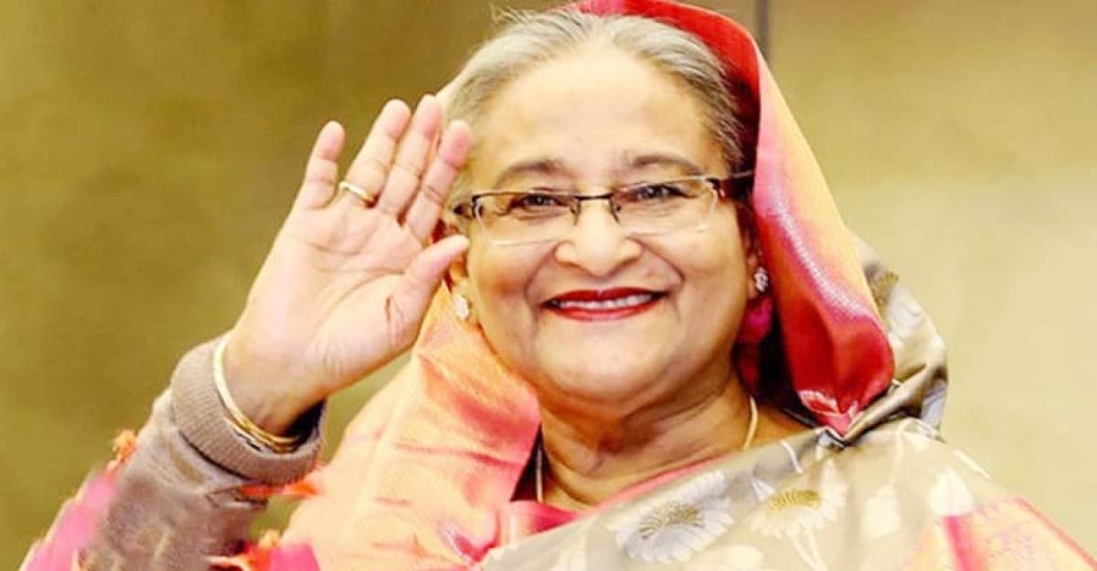 রবিবার ইতালি যাচ্ছেন প্রধানমন্ত্রী