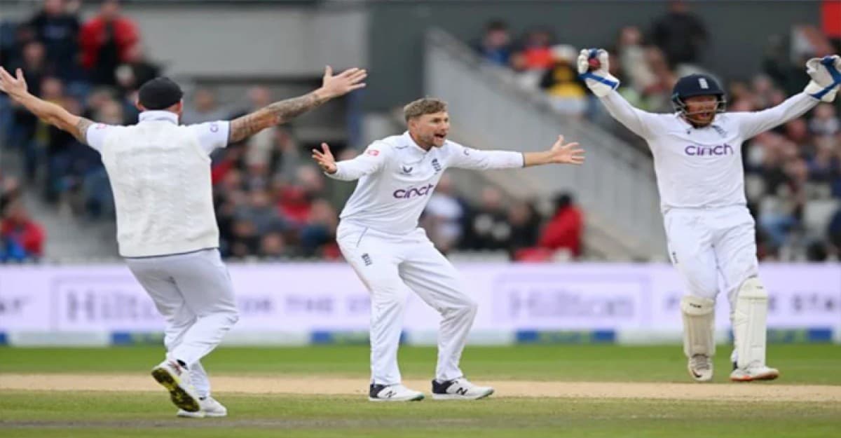 অ্যাশেজ: শেষ টেস্টের জন্য ইংল্যান্ডের স্কোয়াড ঘোষণা