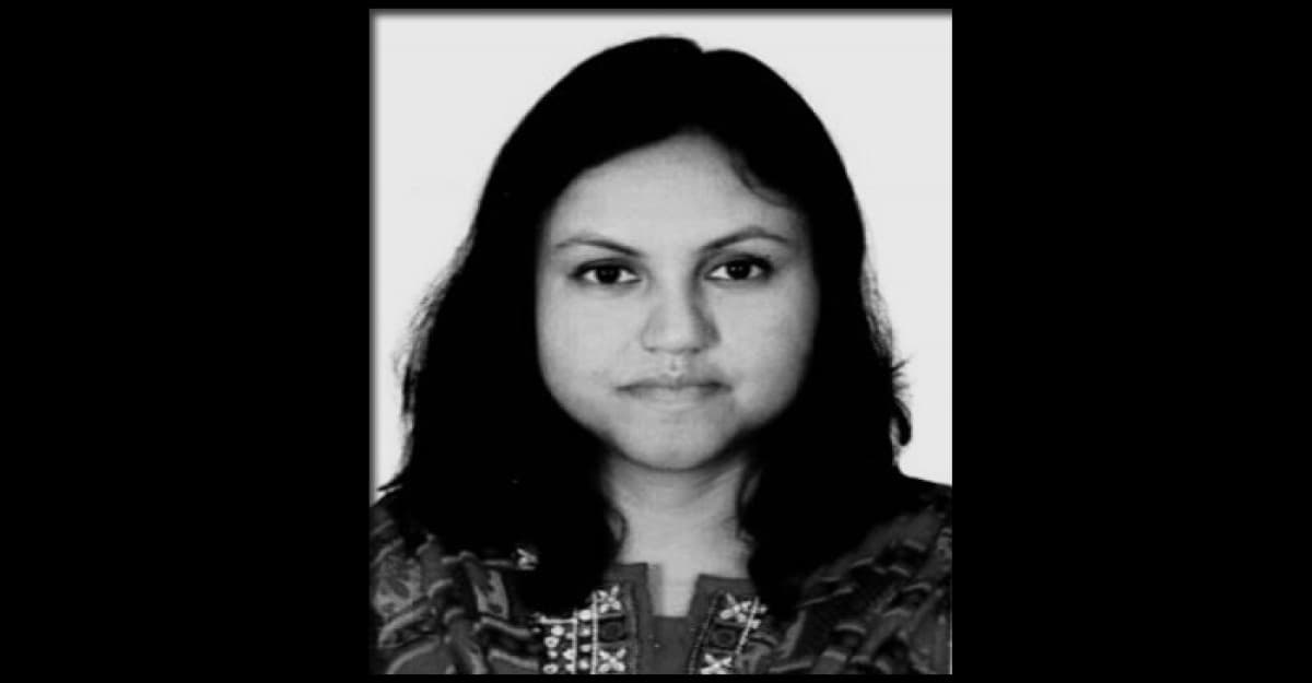 ডেঙ্গুর কাছে হার মানলেন সিনিয়র সহকারী সচিব নাজিয়া