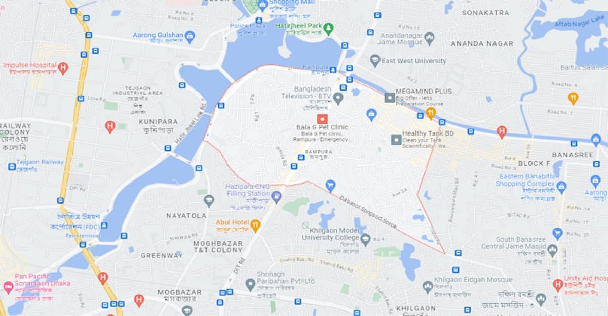 রামপুরায় ঘরের ভেতর ঝুলছিল স্বামী-স্ত্রীর মরদেহ