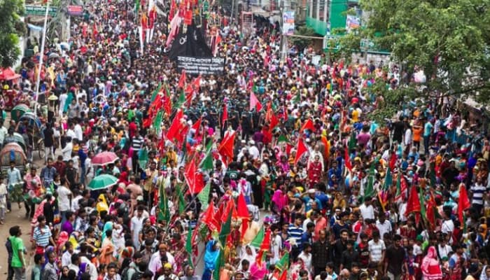 আশুরায় যেসব কাজ করবেন না