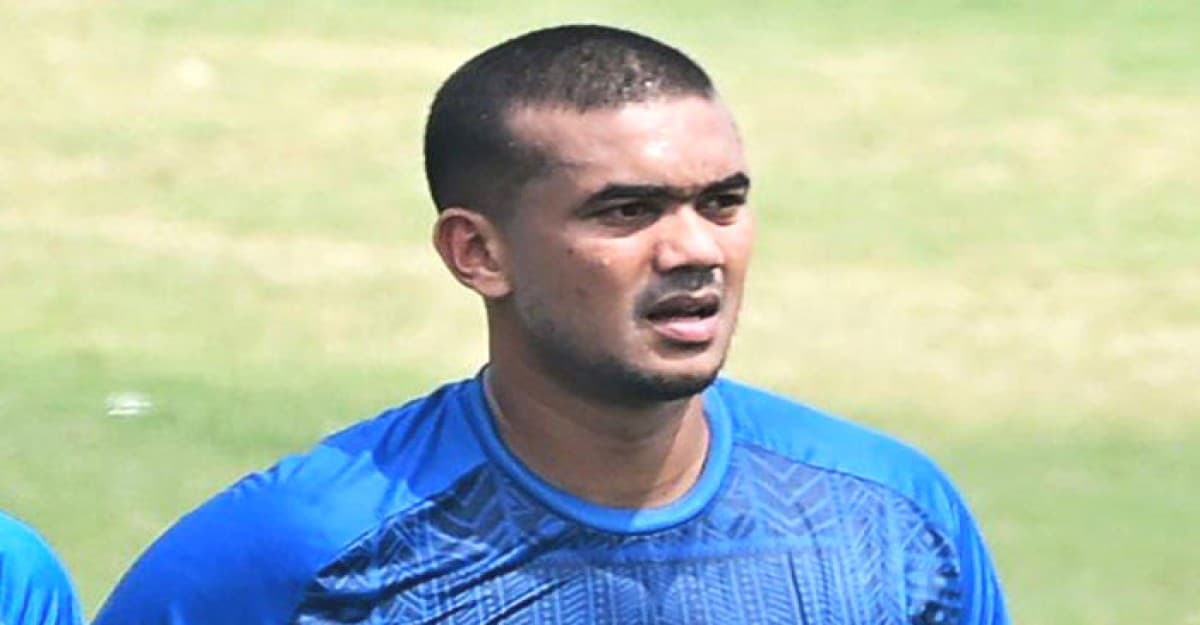 এলপিএলে খেলতে ছাড়পত্র পাচ্ছেন না তাসকিন