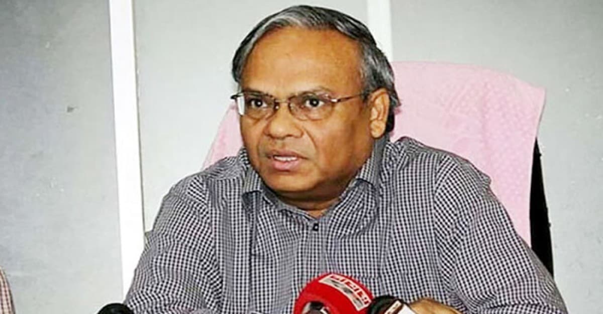 ২৭ জুলাইয়ের মহাসমাবেশ হবে শান্তিপূর্ণ বললেন রিজভী