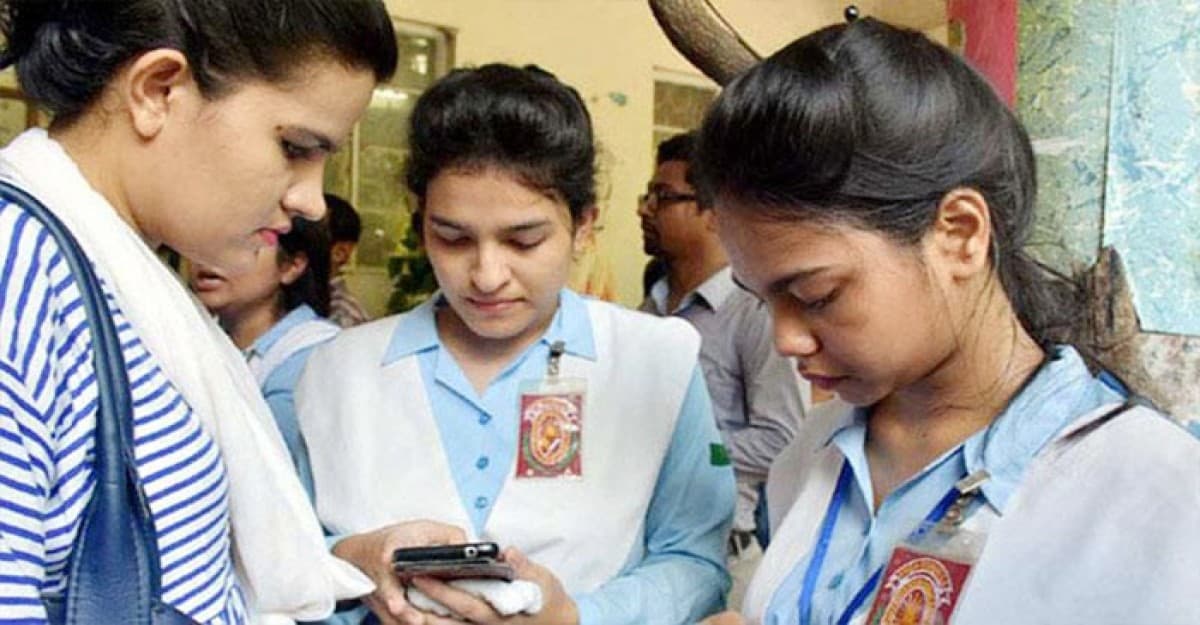 এসএসসির ফলাফল জানা যাবে যেভাবে