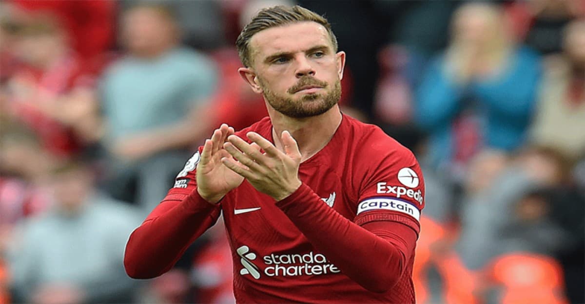 লিভারপুল ছাড়লেন হেন্ডারসন