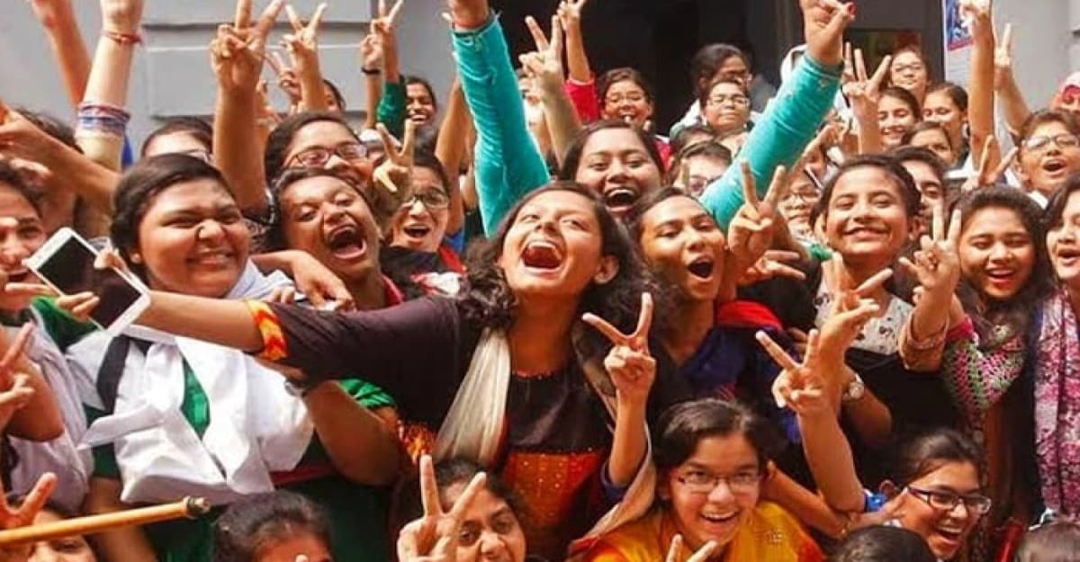 এসএসসির ফল প্রকাশ, পাসের হার ৮০.৩৯ শতাংশ