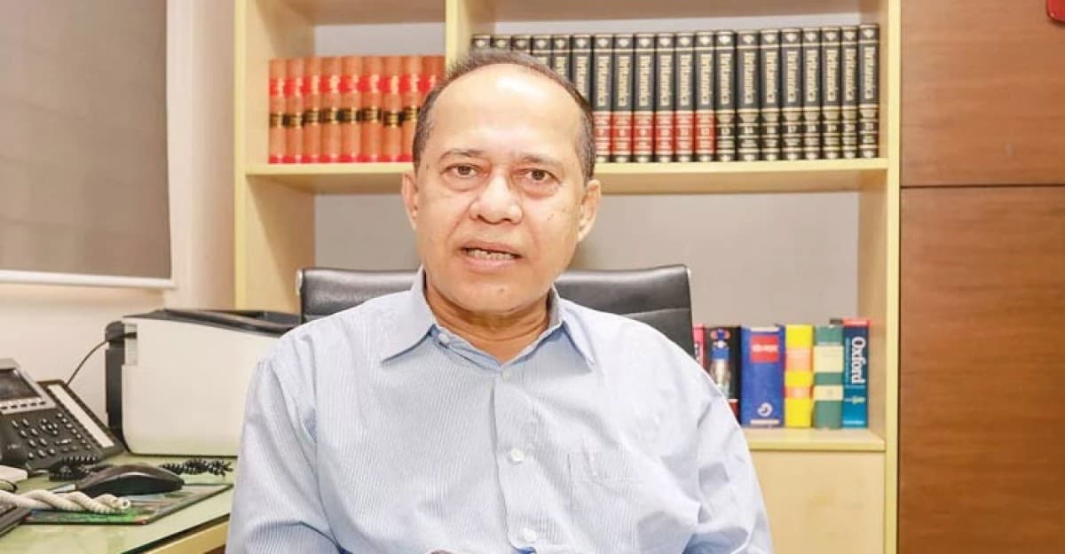 জাতীয় নির্বাচন কবে, জানালেন সিইসি