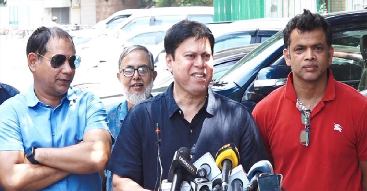 টাইগারদের ফিটনেস পরীক্ষা কবে, জানাল বিসিবি