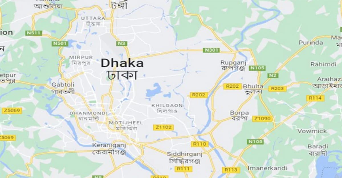 আজ  রাজধানীতে কোথায় কখন কোন দলের সমাবেশ