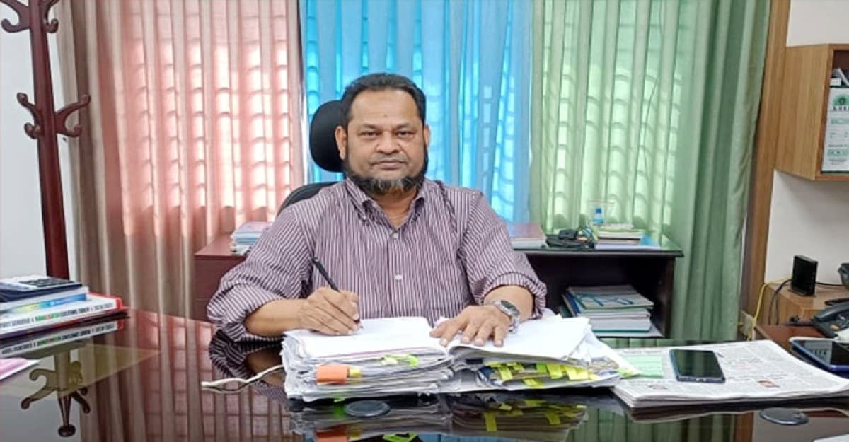 কাস্টমসের অডিট কমিশনার এনামুলের বিরুদ্ধে দুদকের মামলা