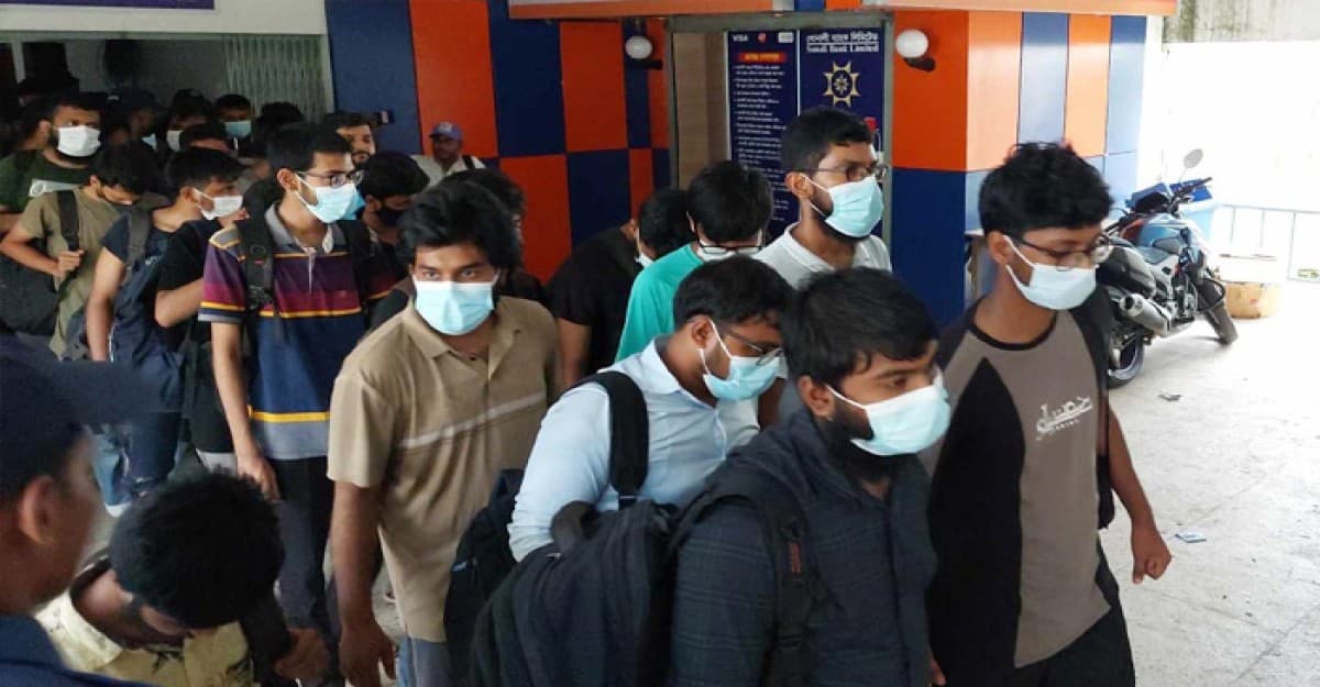 বুয়েটের সেই ২৬ শিক্ষার্থীসহ ৩২ জনের জামিন