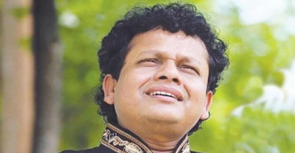 এমপি হতে চান নকুল কুমার বিশ্বাস