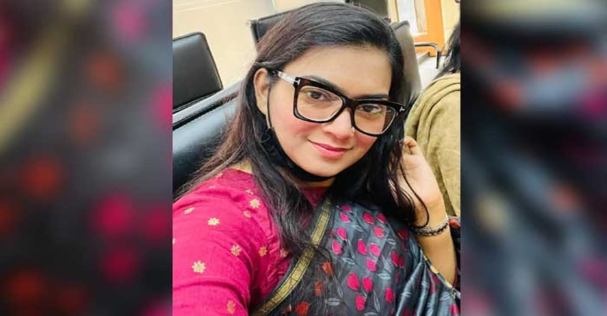 ওমানে বাংলাদেশের নারী এমপি আটক, মুচলেকায় ছাড়া