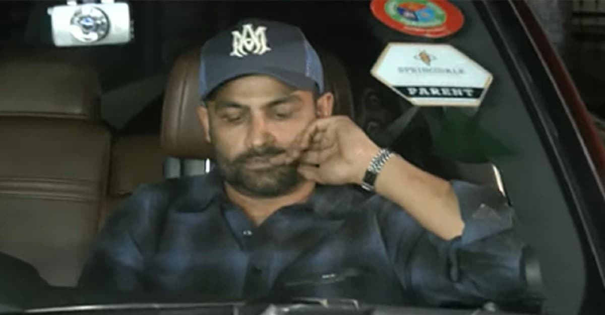 বিসিবি সভাপতির বাসায় তামিম ইকবাল, হবে সংবাদ সম্মেলন