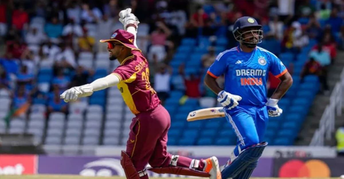 ম্যাচ হেরেও জরিমানা গুনল ভারত