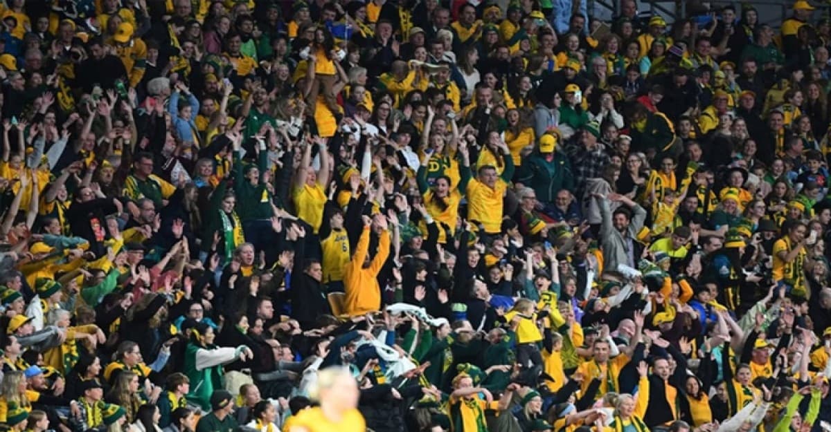 নারী বিশ্বকাপে ৩০ শতাংশ দর্শক বেড়েছে