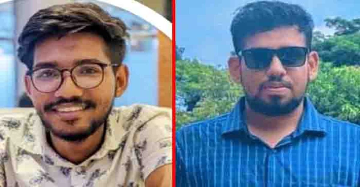 মাদকসহ গ্রেফতার শাবিপ্রবির ২ শিক্ষার্থী বহিষ্কার