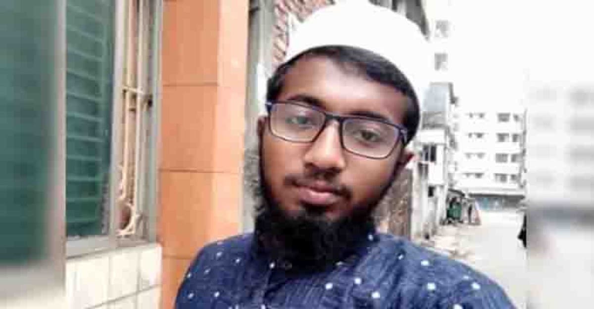 সাভারে চার শিক্ষার্থীকে বলাৎকার, শিক্ষক রিমান্ডে