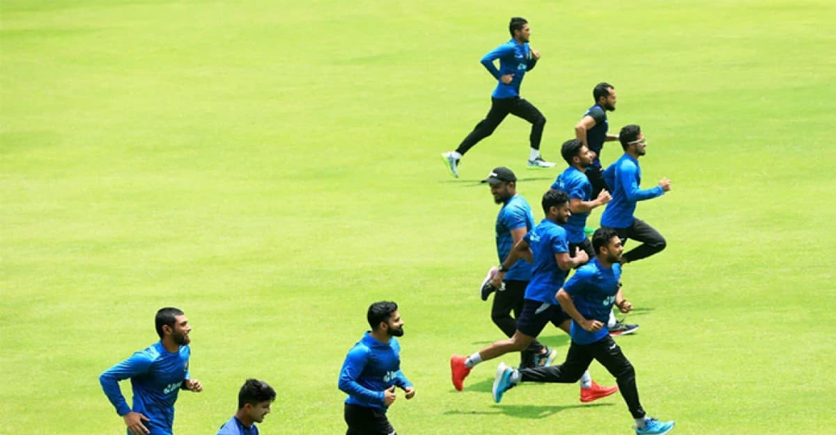 মাহমুদউল্লাহকে ছাড়াই এশিয়া কাপের দল ঘোষণা