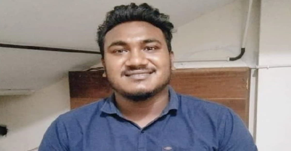 ডেঙ্গুতে প্রাণ গেল ছাত্রলীগ নেতার