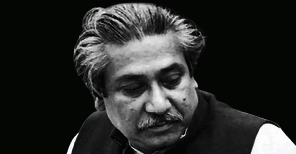 জাতীয় শোক দিবস আজ