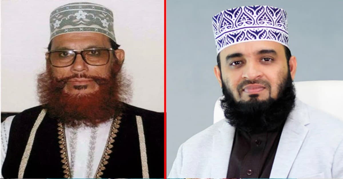 সাঈদীর মৃত্যুতে মিজানুর রহমান আজহারির আবেগঘন পোস্ট