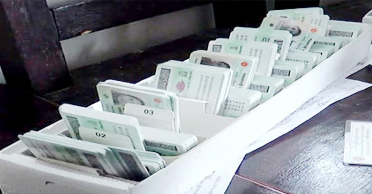 সাইবার হামলার আতঙ্কে এনআইডি সার্ভার বন্ধ