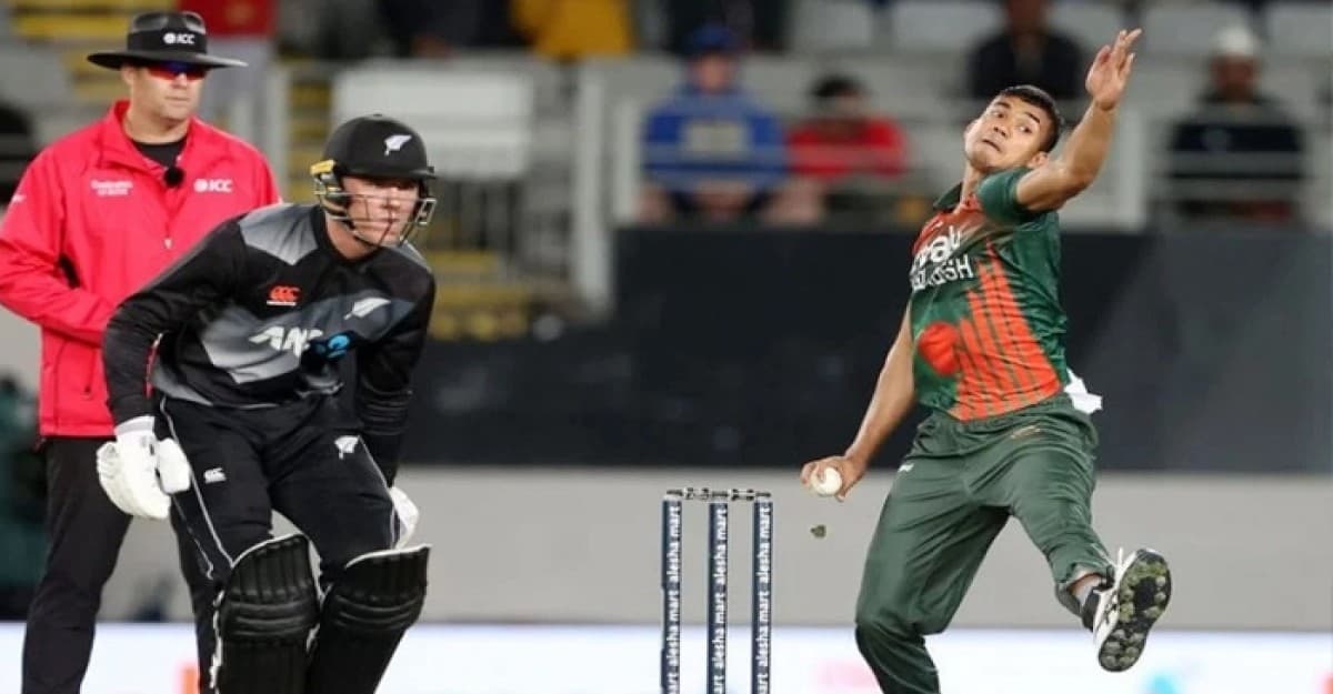 নিউজিল্যান্ড সিরিজের সূচি ঘোষণা বিসিবির