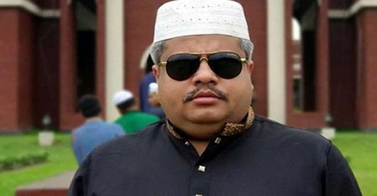 দুর্নীতি মামলায়  রিজেন্ট সাহেদের ৩ বছরের কারাদণ্ড