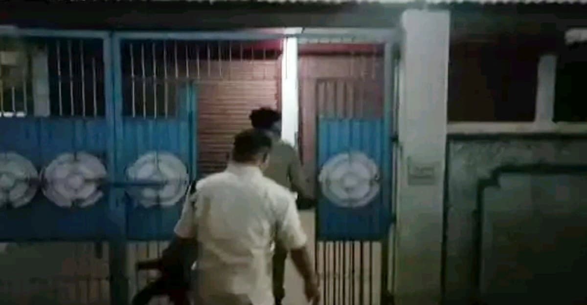 শিলচরে সাংসদের বাড়ি থেকে শিশুর মৃতদেহ উদ্ধার !